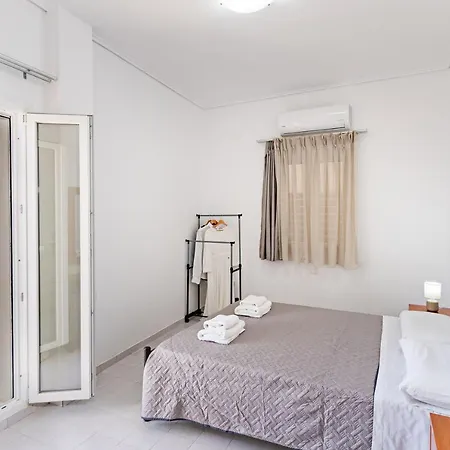Blu Infinito, Luxury Seaside Apt * レティムノ