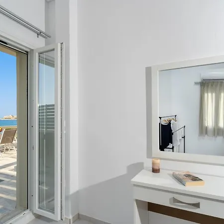 アパート Blu Infinito, Luxury Seaside Apt *