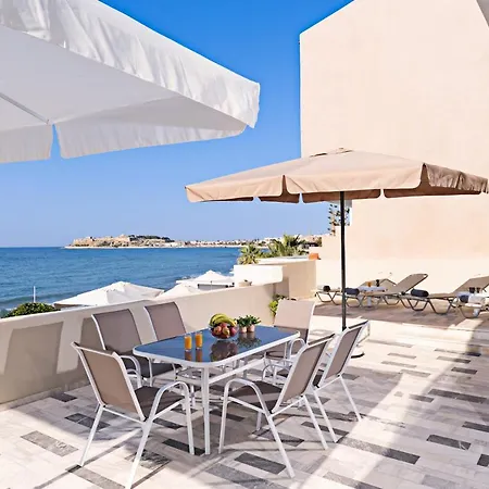 شقة Blu Infinito, Luxury Seaside Apt