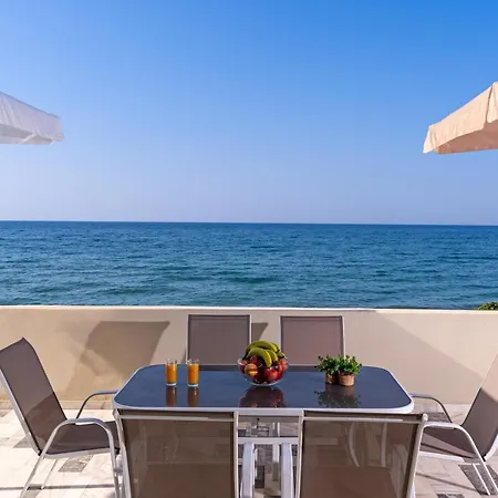 شقة Blu Infinito, Luxury Seaside Apt