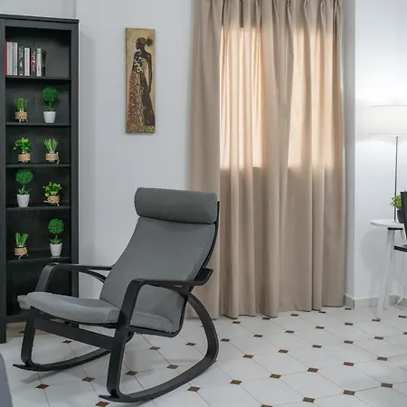 Blu Infinito, Luxury Seaside Apt *