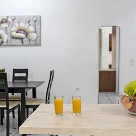شقة Blu Infinito, Luxury Seaside Apt ريثيمنو