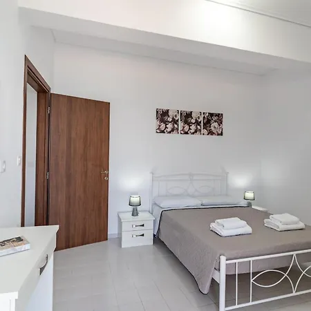 Blu Infinito, Luxury Seaside Apt
