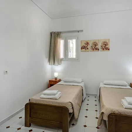 Blu Infinito, Luxury Seaside Apt شقة ريثيمنو